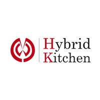 Hybrid Kitchen logo, Hybrid Kitchen contact details