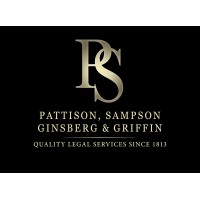 Pattison, Sampson, Ginsberg & Griffin, P.C. logo, Pattison, Sampson, Ginsberg & Griffin, P.C. contact details