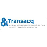 TRANSACQ logo, TRANSACQ contact details