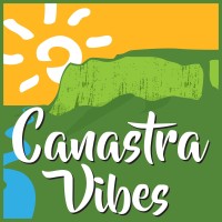 Canastra Vibes logo, Canastra Vibes contact details