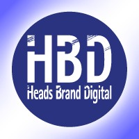 Heads Brand Digital logo, Heads Brand Digital contact details