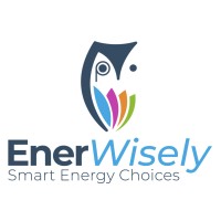 EnerWisely.com logo, EnerWisely.com contact details