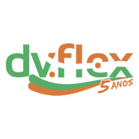 Dvflex logo, Dvflex contact details