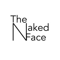 The Naked Face logo, The Naked Face contact details