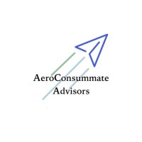 AeroConsummate Advisors, LLC logo, AeroConsummate Advisors, LLC contact details