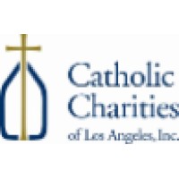 Catholic Charities of Los Angeles, Inc. logo, Catholic Charities of Los Angeles, Inc. contact details