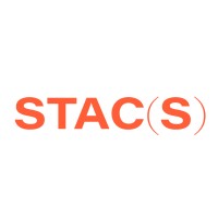 STAC(S) logo, STAC(S) contact details