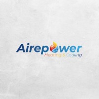 Airepower logo, Airepower contact details