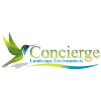 Concierge Landscape Environments logo, Concierge Landscape Environments contact details