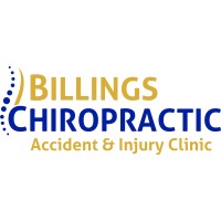 Billings Chiropractic Accident and Injury Clinic logo, Billings Chiropractic Accident and Injury Clinic contact details