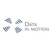 data in motion co. ltd logo, data in motion co. ltd contact details