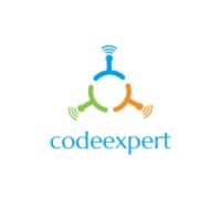 Code Expert logo, Code Expert contact details