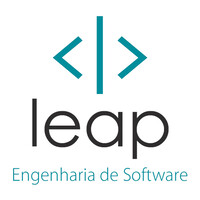 LEAP ENGENHARIA DE SOFTWARE logo, LEAP ENGENHARIA DE SOFTWARE contact details