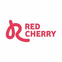 Red Cherry logo, Red Cherry contact details