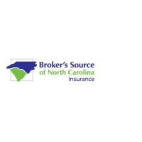 Broker's Source of NC, Inc. Insurance logo, Broker's Source of NC, Inc. Insurance contact details