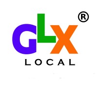 Glx Local logo, Glx Local contact details