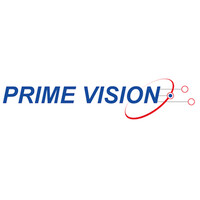 Prime Vision LLC logo, Prime Vision LLC contact details