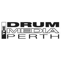 Drum Media Perth logo, Drum Media Perth contact details