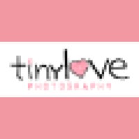 TinyLove Photography logo, TinyLove Photography contact details