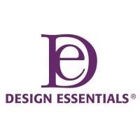 Design Essentials logo, Design Essentials contact details