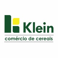 Klein Comércio de Cereais logo, Klein Comércio de Cereais contact details