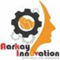 Aarkay Innovation logo, Aarkay Innovation contact details