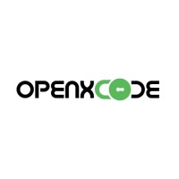 OpenXcode logo, OpenXcode contact details