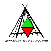 Medicine Hat Elevator Inc. logo, Medicine Hat Elevator Inc. contact details