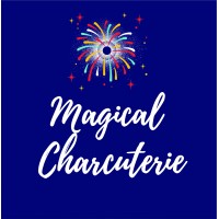 Magical Charcuterie logo, Magical Charcuterie contact details