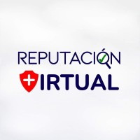 Reputación Virtual logo, Reputación Virtual contact details