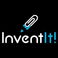 InventIt! logo, InventIt! contact details