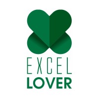 Excel Lover logo, Excel Lover contact details