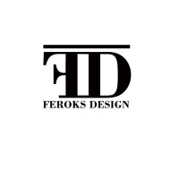 FEROKS DESIGN logo, FEROKS DESIGN contact details