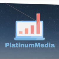 Platinum Media, LLC logo, Platinum Media, LLC contact details