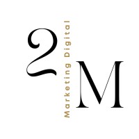 2M Marketing Digital logo, 2M Marketing Digital contact details