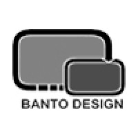 Banto Design logo, Banto Design contact details