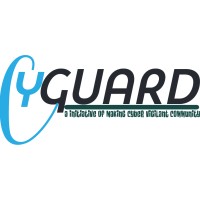 CyGuard logo, CyGuard contact details