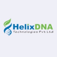 HelixDNA Technologies logo, HelixDNA Technologies contact details