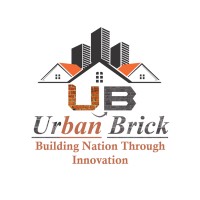 Urban Brick logo, Urban Brick contact details