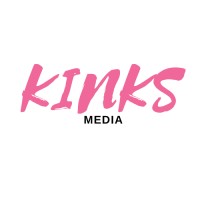 KINKS Media logo, KINKS Media contact details