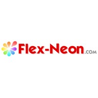 Flex-Neon.com by Kingneonlux LED LTD. logo, Flex-Neon.com by Kingneonlux LED LTD. contact details