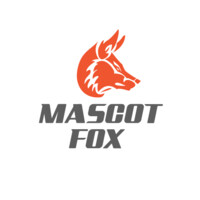 Mascot Fox logo, Mascot Fox contact details