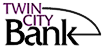 Twin City Bank logo, Twin City Bank contact details