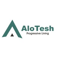 AloTesh (PTY)LTD logo, AloTesh (PTY)LTD contact details