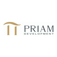 Priam Development, LLC logo, Priam Development, LLC contact details