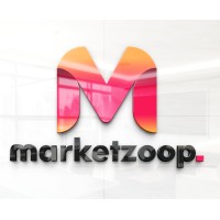 Marketzoop logo, Marketzoop contact details