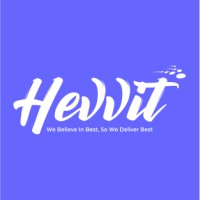 Hevvit logo, Hevvit contact details