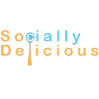 Socially Delicious logo, Socially Delicious contact details