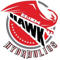 Hawk Hydraulics Edmonton logo, Hawk Hydraulics Edmonton contact details