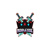 Noblesse Gaming logo, Noblesse Gaming contact details